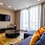 Fourty Three Luxury Serviced Apartments
