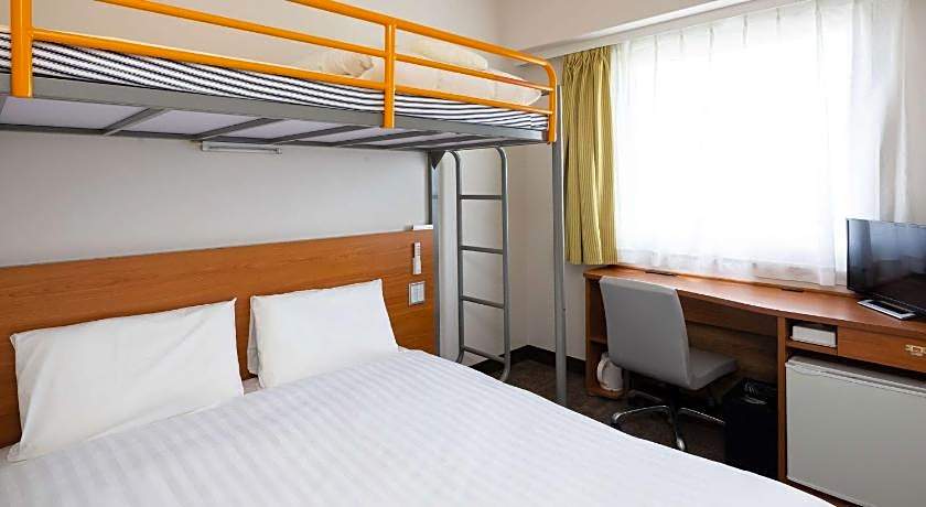Comfort Inn Zentsuji Inter