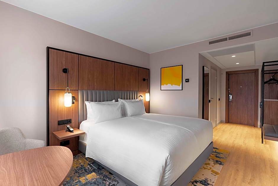 voco Stockholm Kista By IHG