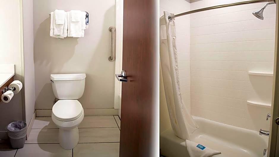 Holiday Inn Express Hotel & Suites Sedalia By IHG