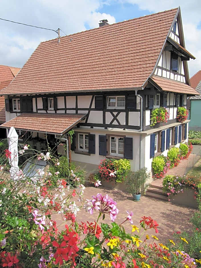 La Ferme de Louise