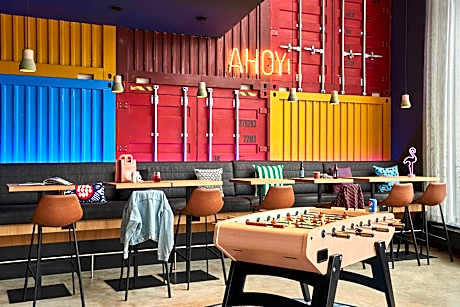 Moxy Southampton