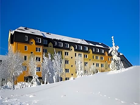 Elldus Resort