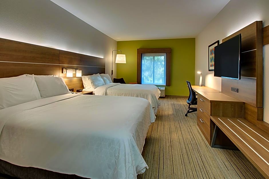 Holiday Inn Express Hotel & Suites Austell Powder Springs By IHG