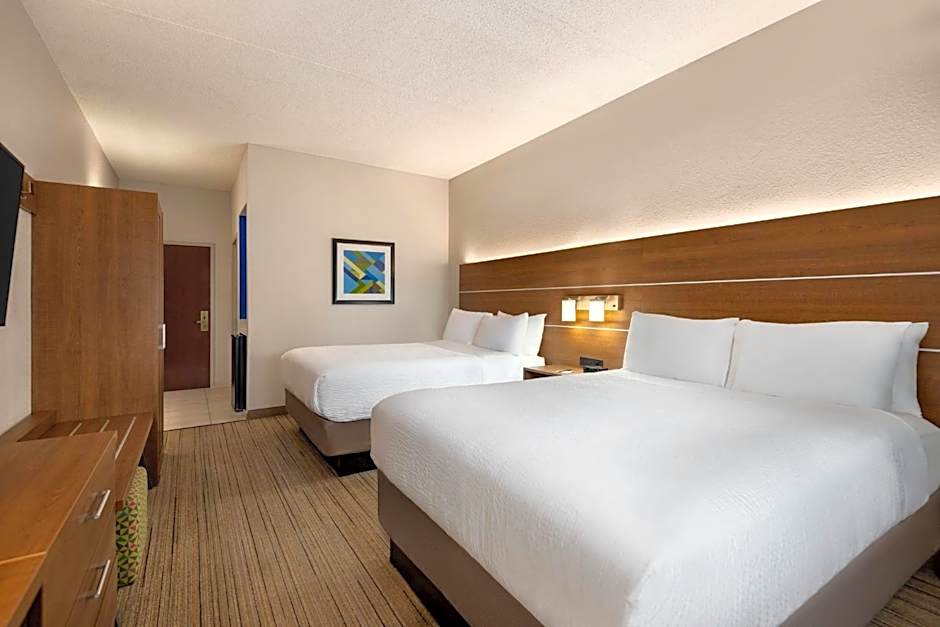 Holiday Inn Express Stephens City By IHG