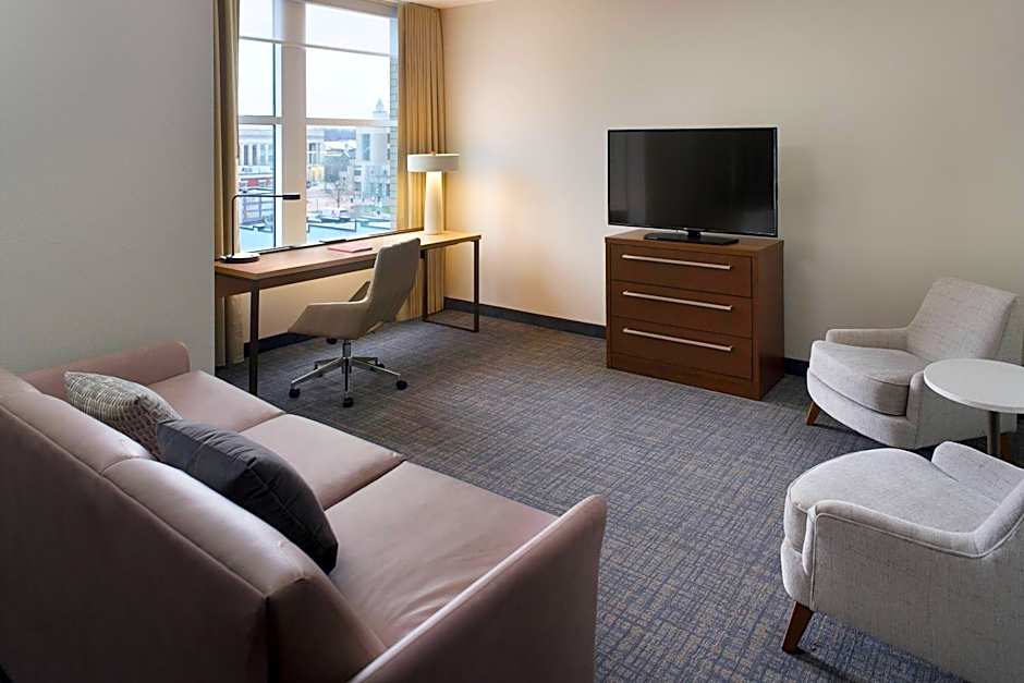 Residence Inn by Marriott Lexington City Center
