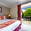 Best Western The Webbington Hotel & Spa