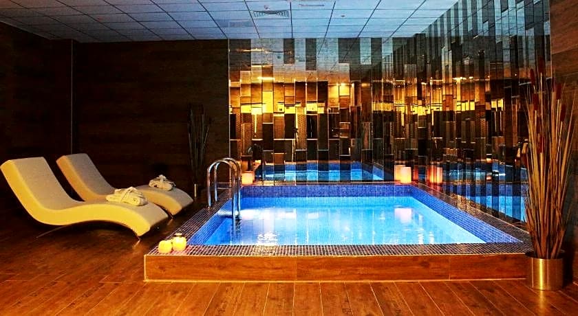 Svalinn Hotel