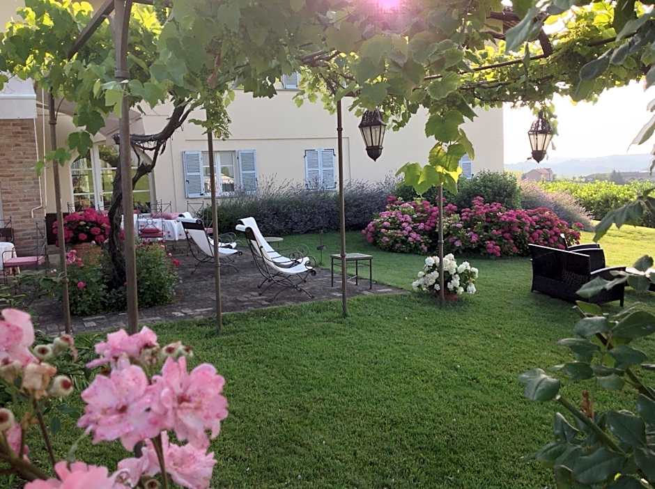 Agriturismo La Casa in Collina