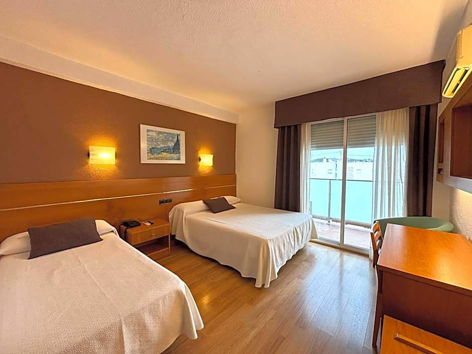 Hotel Villa Naranjos