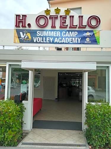 HOTEL OTELLO