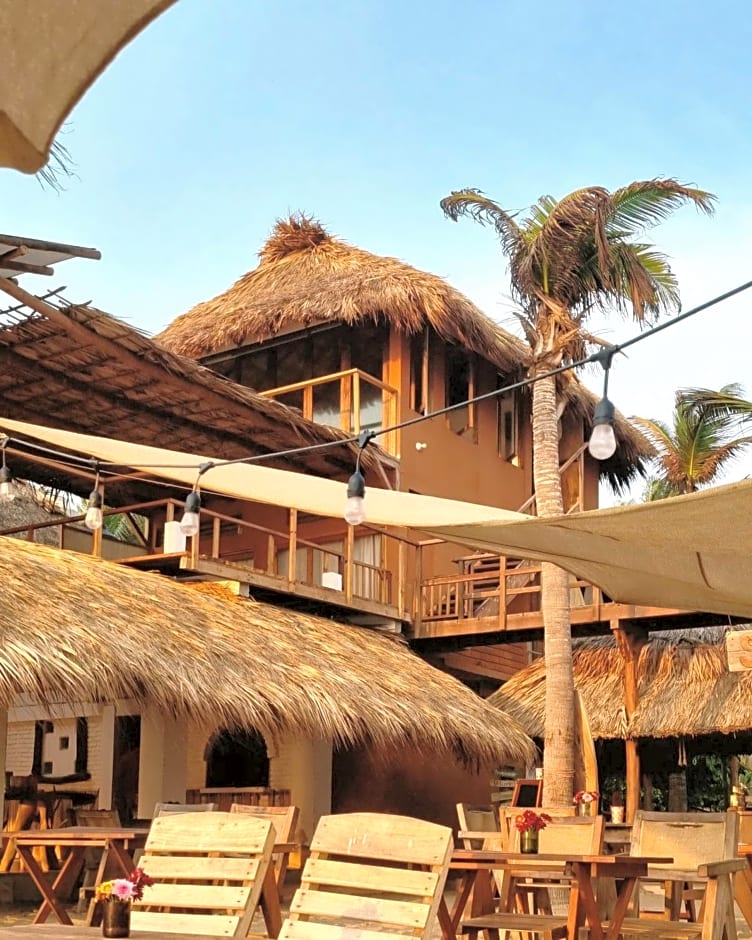 Hotel Salmastro