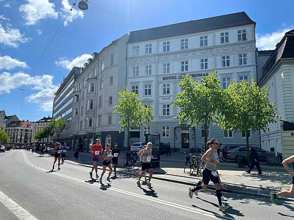 Hotel Sct. Thomas