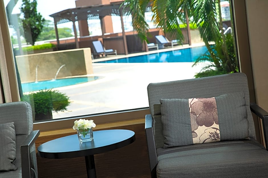 Renaissance by Marriott Johor Bahru Hotel