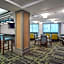 Hampton Inn By Hilton Harrisburg-West