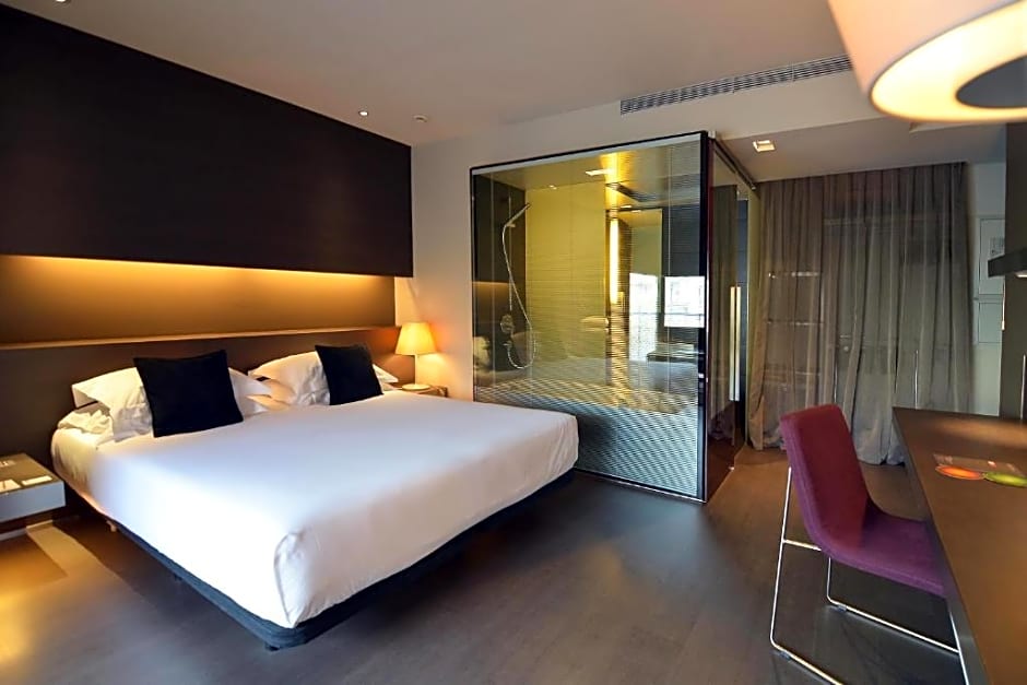 Hotel Soho