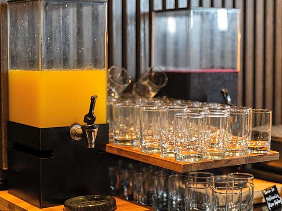 Novotel Florianopolis