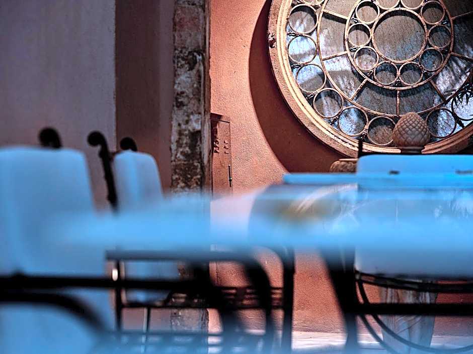 Casa Delfino Hotel & Spa