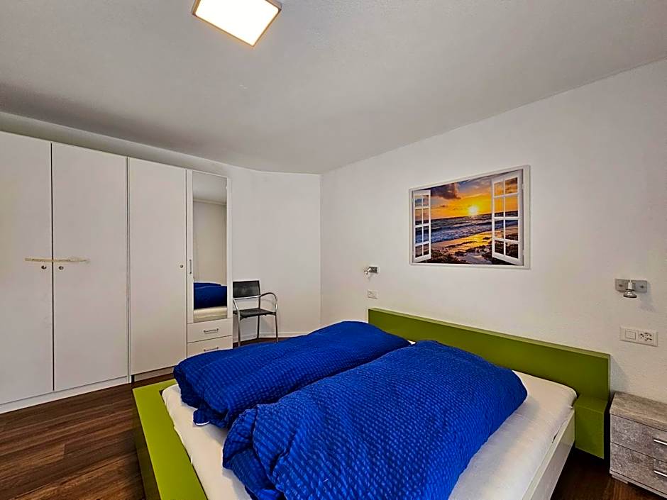 Vallesia Ground Floor