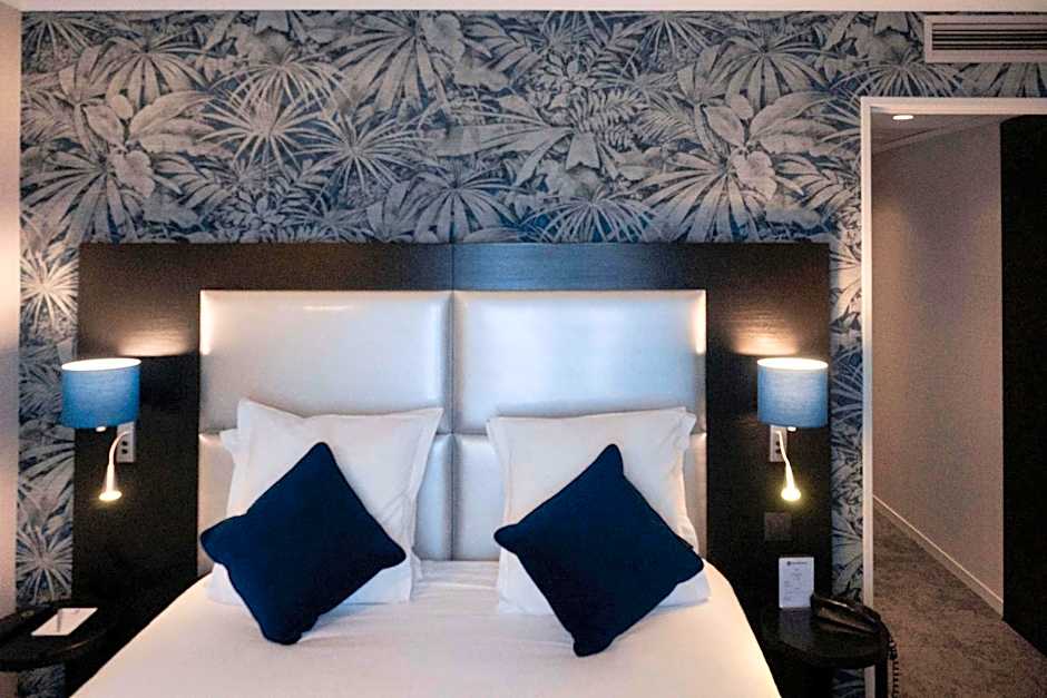 Best Western Allegro Nation