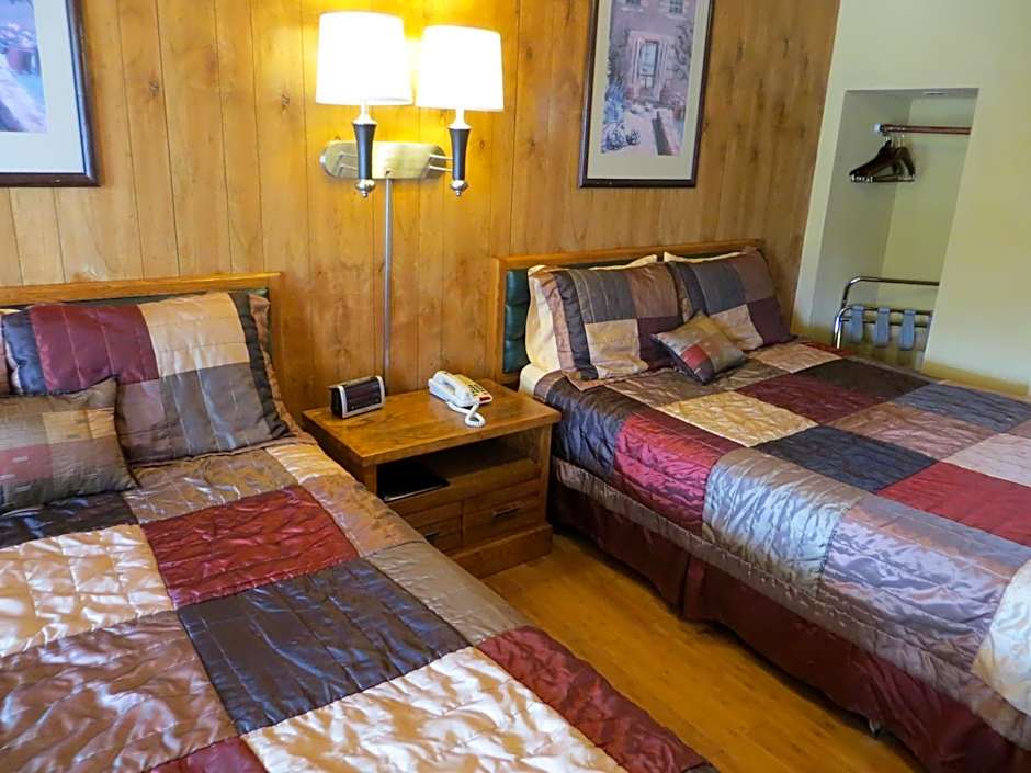 Coast Inn And Spa