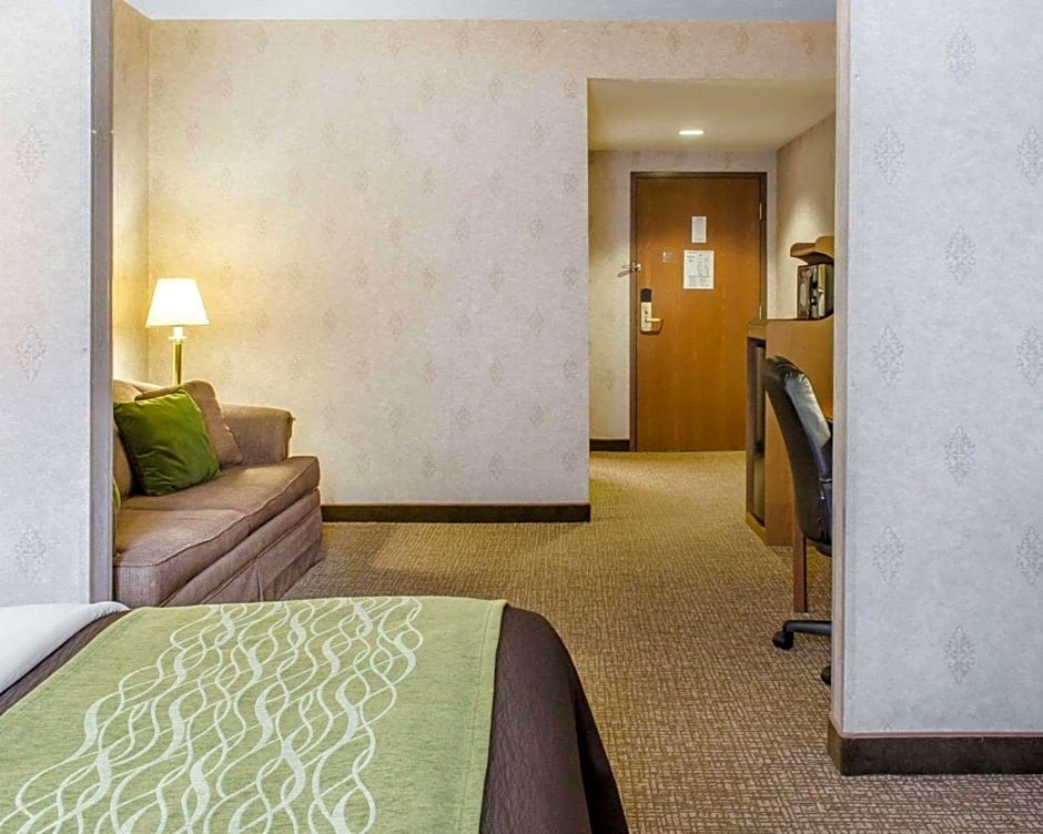 Comfort Inn Huntingdon