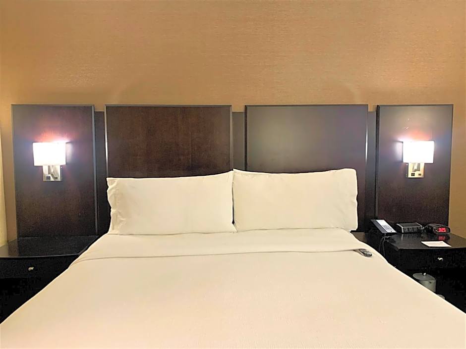 Holiday Inn Dublin - Pleasanton By IHG