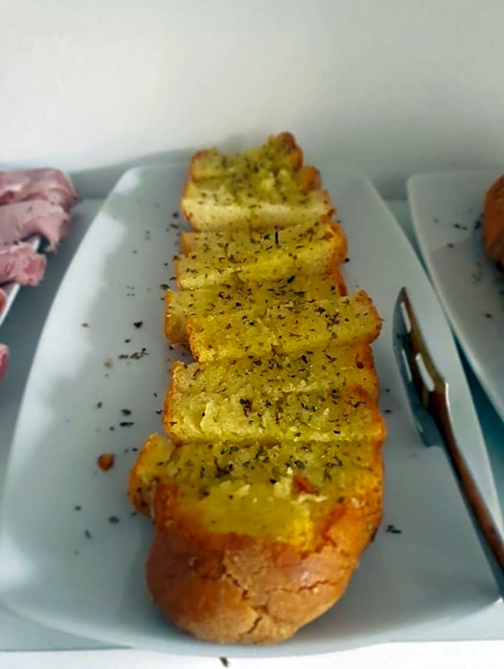 La Dimora Del Passante – San Vito Lo Capo, CA