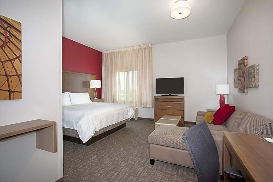 Staybridge Suites Rapid City - Rushmore By IHG