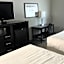 Comfort Inn Huntington near University area