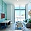Sleek 2BD 2BA Condo In Miami Design District