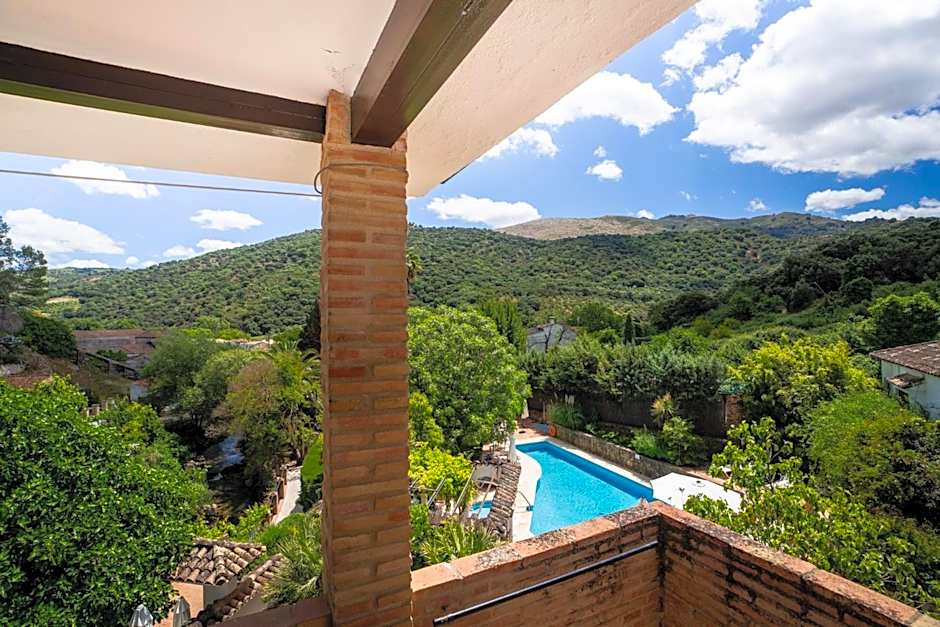 Molino Del Santo