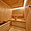 AlpenParks Chalet & Apartment Steve Lodge Viehhofen
