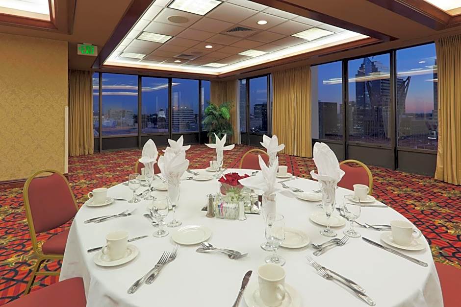 Holiday Inn Sacramento-Capitol Plaza By IHG