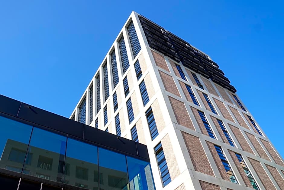 Inntel Hotels Amsterdam Landmark