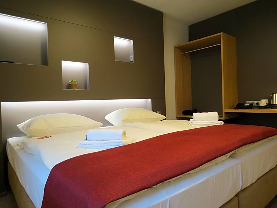 Hotel Neuthor