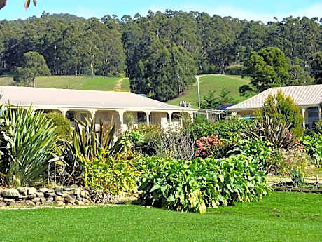 Port Arthur Villas