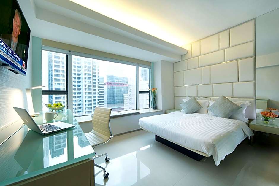 Iclub Sheung Wan Hotel