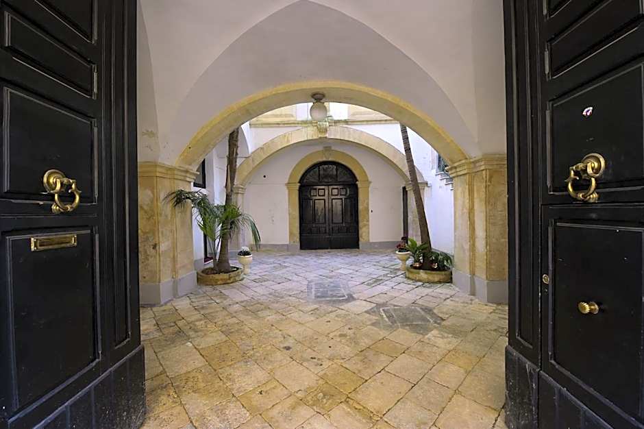 Palazzo Guido