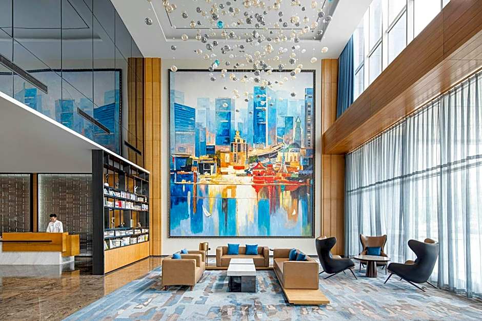 Fairfield by Marriott Baoding High-Tech Zone