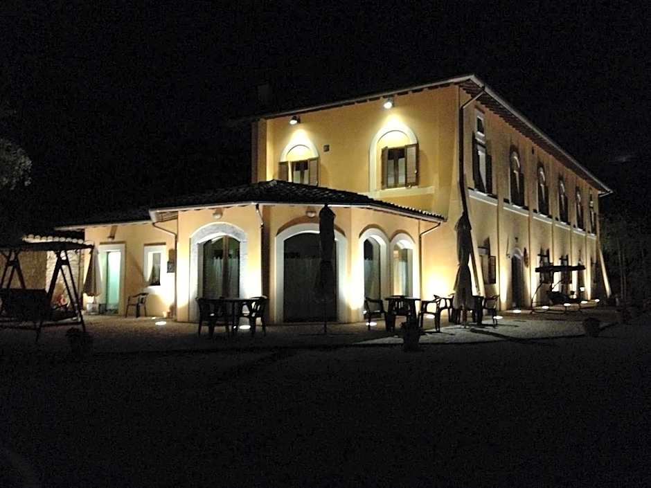 il casale san martino