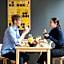 Adagio Access Le Havre Aparthotel