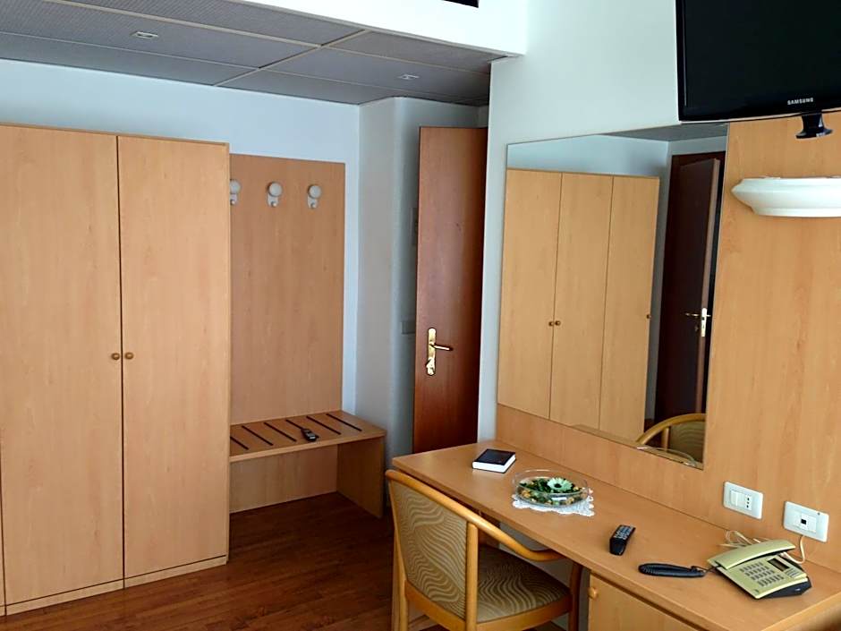 Hotel Roma