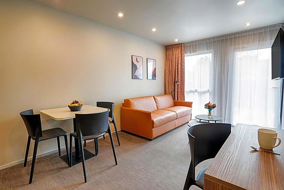 Résidence Meublée Bellini Vannes