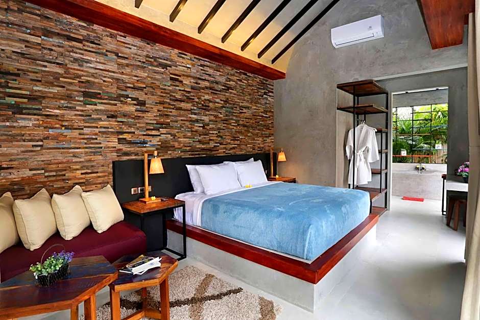 Vinna Villa Seminyak