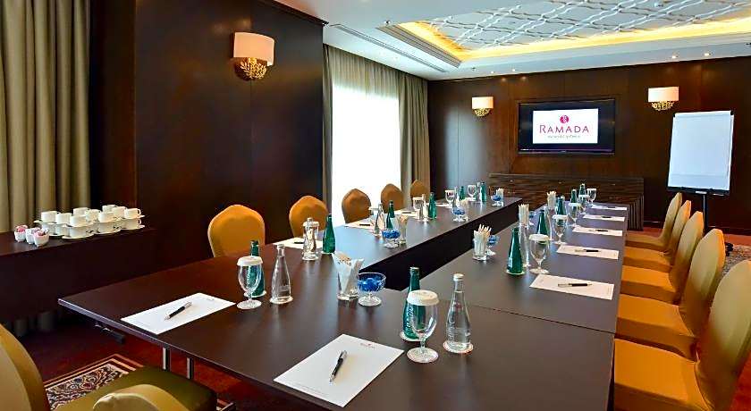 Ramada Manama City Centre