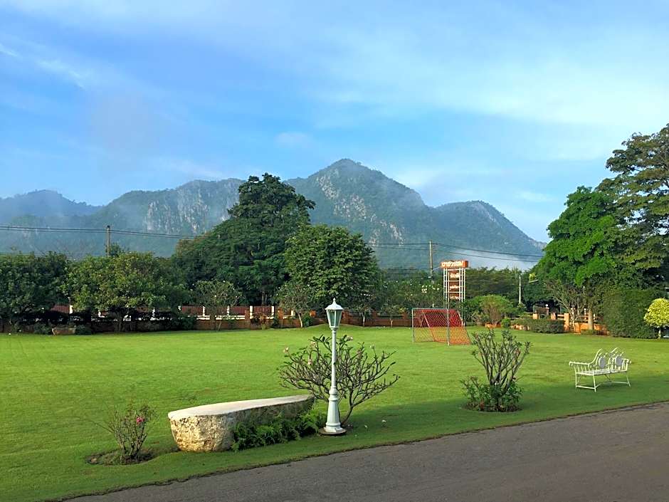 Phachuanchom Resort Khaoyai – Pak Chong, GA