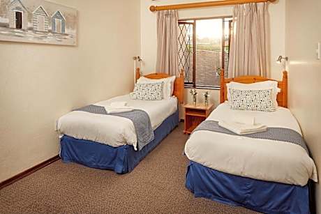 Three Bedroom Apartment