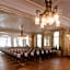 Royal St. Georges Hotel Interlaken - MGallery Collection