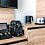Novotel Angers Centre Gare